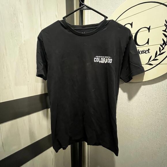 Gearheads Society T-shirt - Picture 2 of 3